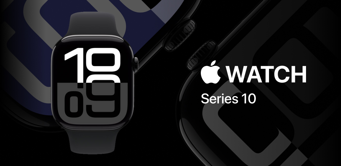 Apple Watch Series 10